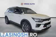 KGM Korrando din 2025 cu 10 km - oferta KGM211905 - foto 7