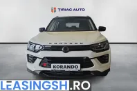 KGM Korrando din 2025 cu 10 km - oferta KGM211905 - foto 8
