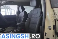 KGM Korrando din 2025 cu 10 km - oferta KGM211905 - foto 11