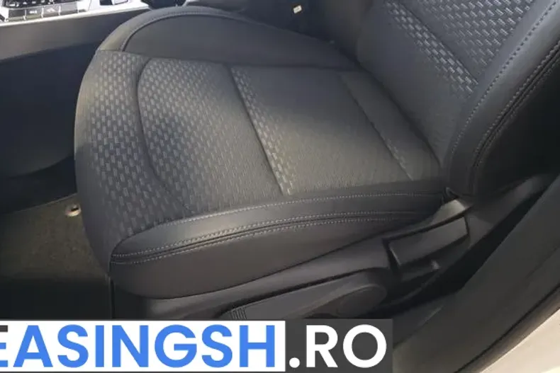KGM Korrando din 2025 cu 10 km - oferta KGM211905 - foto 12