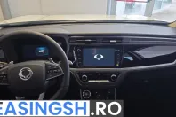 KGM Korrando din 2025 cu 10 km - oferta KGM211905 - foto 13