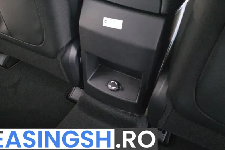 KGM Korrando din 2025 cu 10 km - oferta KGM211905 - foto 24
