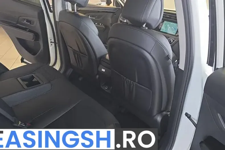 KGM Korrando din 2025 cu 10 km - oferta KGM211905 - foto 25
