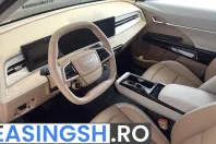 KGM Actyon din 2025 cu 10 km - oferta KGM211907 - foto 9