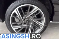 KGM Actyon din 2025 cu 10 km - oferta KGM211907 - foto 18