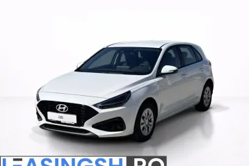 Hyundai i30 din 2026 - oferta HYU211909