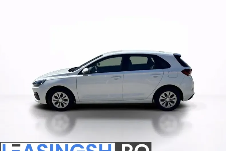 Hyundai i30 din 2026 cu 7 km - oferta HYU211909 - foto 2