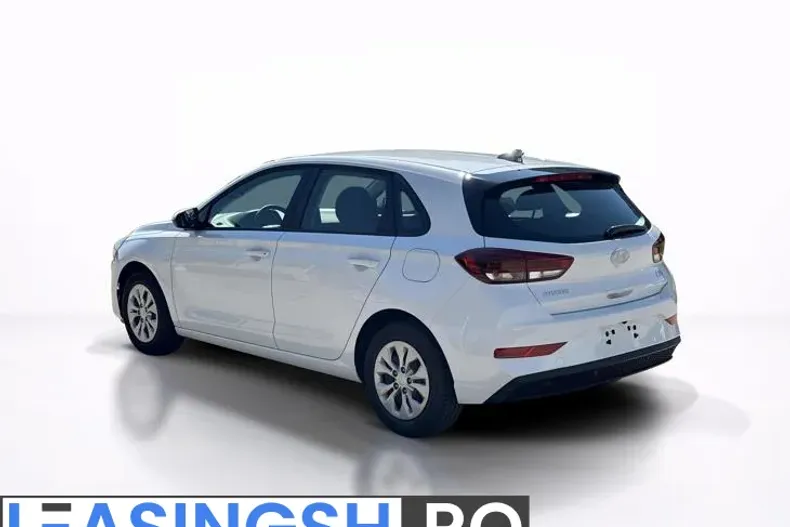 Hyundai i30 din 2026 cu 7 km - oferta HYU211909 - foto 3