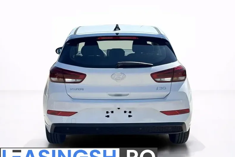 Hyundai i30 din 2026 cu 7 km - oferta HYU211909 - foto 4
