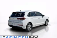 Hyundai i30 din 2026 cu 7 km - oferta HYU211909 - foto 5