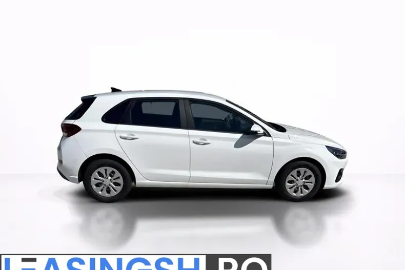 Hyundai i30 din 2026 cu 7 km - oferta HYU211909 - foto 6