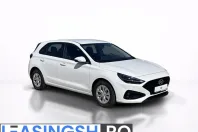 Hyundai i30 din 2026 cu 7 km - oferta HYU211909 - foto 7