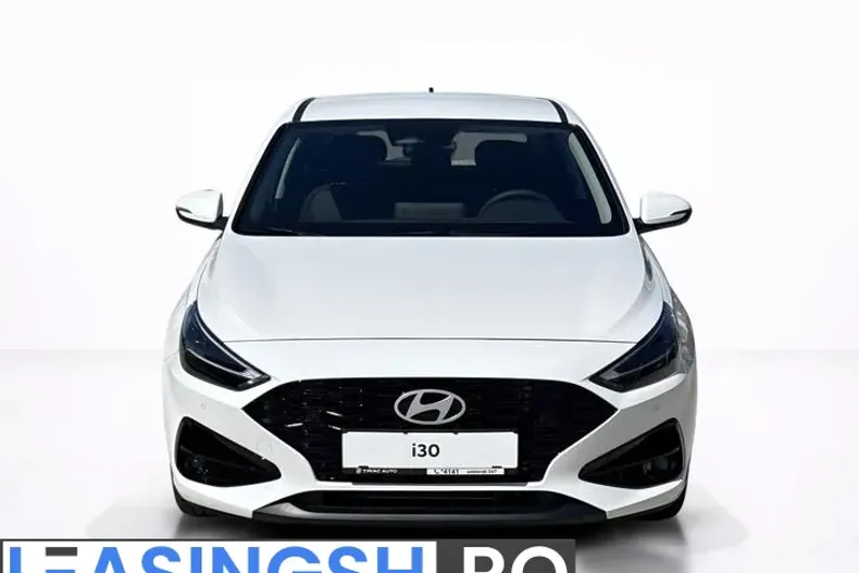 Hyundai i30 din 2026 cu 7 km - oferta HYU211909 - foto 8