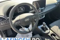Hyundai i30 din 2026 cu 7 km - oferta HYU211909 - foto 9