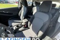 Hyundai i30 din 2026 cu 7 km - oferta HYU211909 - foto 10