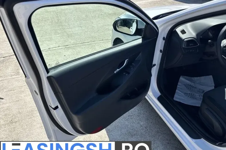 Hyundai i30 din 2026 cu 7 km - oferta HYU211909 - foto 11