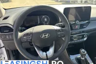 Hyundai i30 din 2026 cu 7 km - oferta HYU211909 - foto 12
