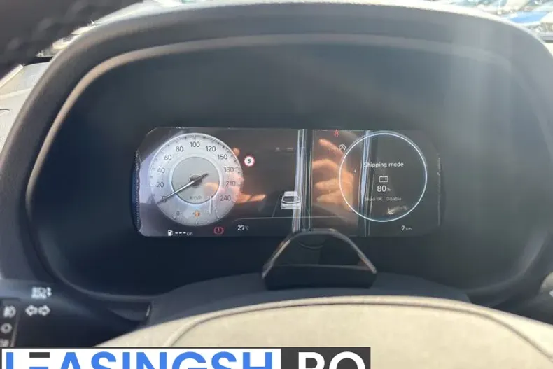 Hyundai i30 din 2026 cu 7 km - oferta HYU211909 - foto 13