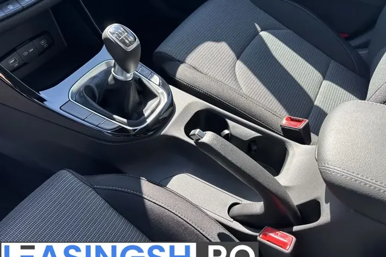 Hyundai i30 din 2026 cu 7 km - oferta HYU211909 - foto 14