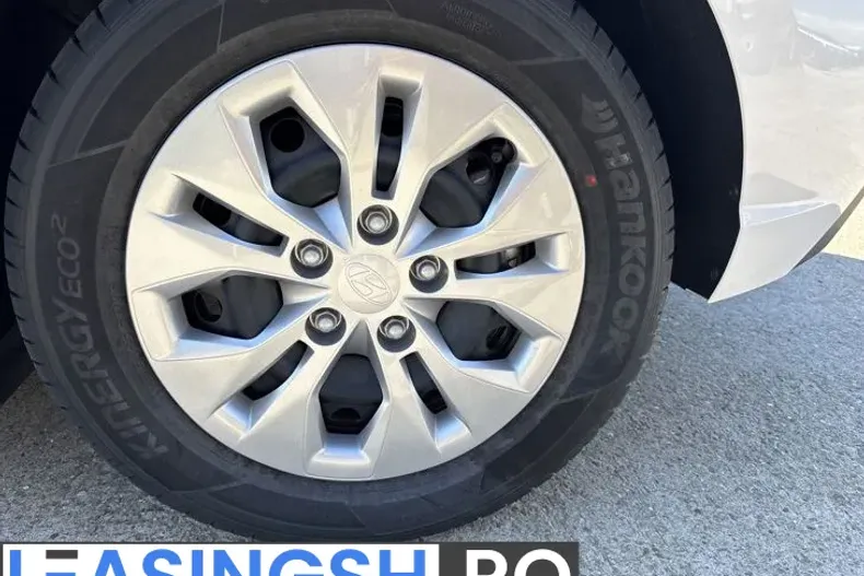 Hyundai i30 din 2026 cu 7 km - oferta HYU211909 - foto 17