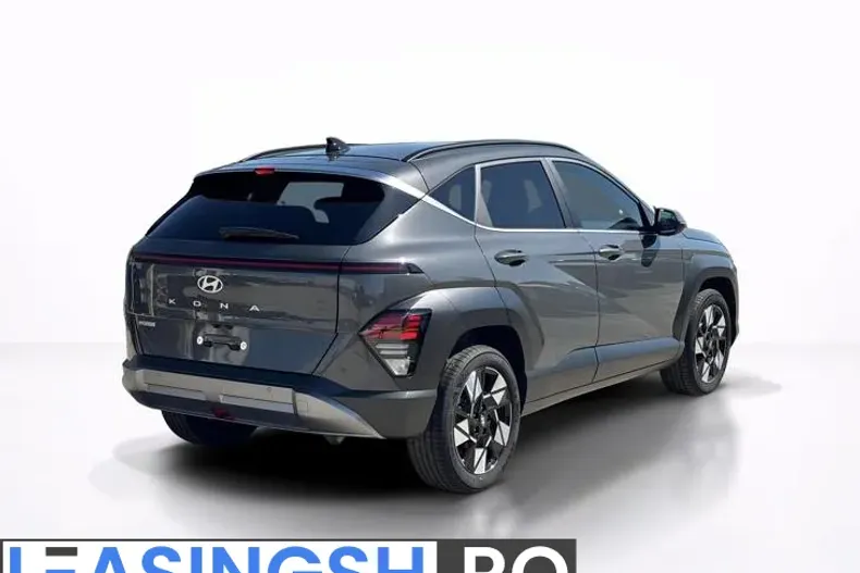 Hyundai Kona din 2026 cu 10 km - oferta HYU211910 - foto 5