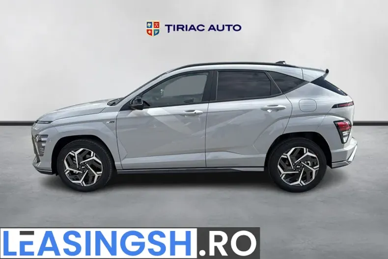 Hyundai Kona din 2026 cu 10 km - oferta HYU211911 - foto 2