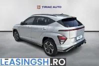 Hyundai Kona din 2026 cu 10 km - oferta HYU211911 - foto 3