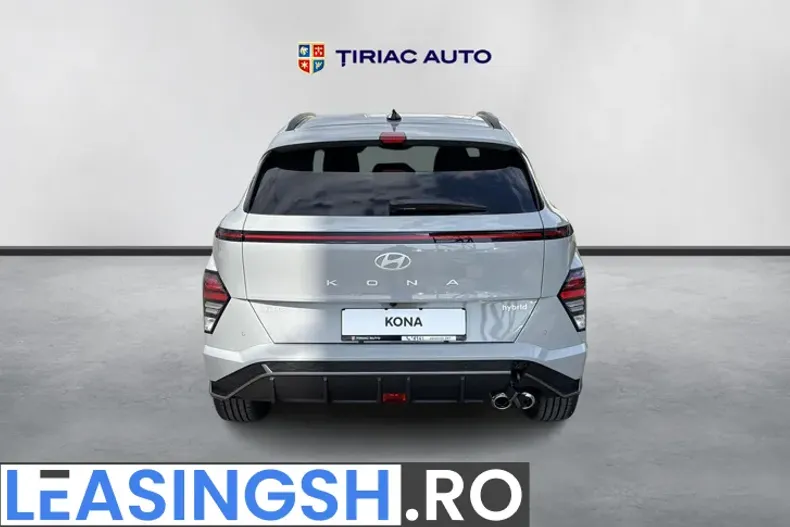 Hyundai Kona din 2026 cu 10 km - oferta HYU211911 - foto 4