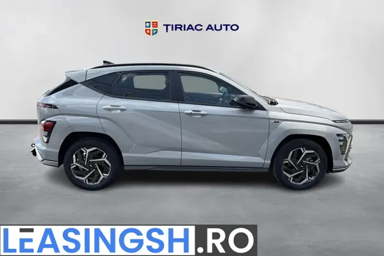 Hyundai Kona din 2026 cu 10 km - oferta HYU211911 - foto 6