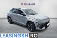 Hyundai Kona din 2026 cu 10 km - oferta HYU211911 - foto 7