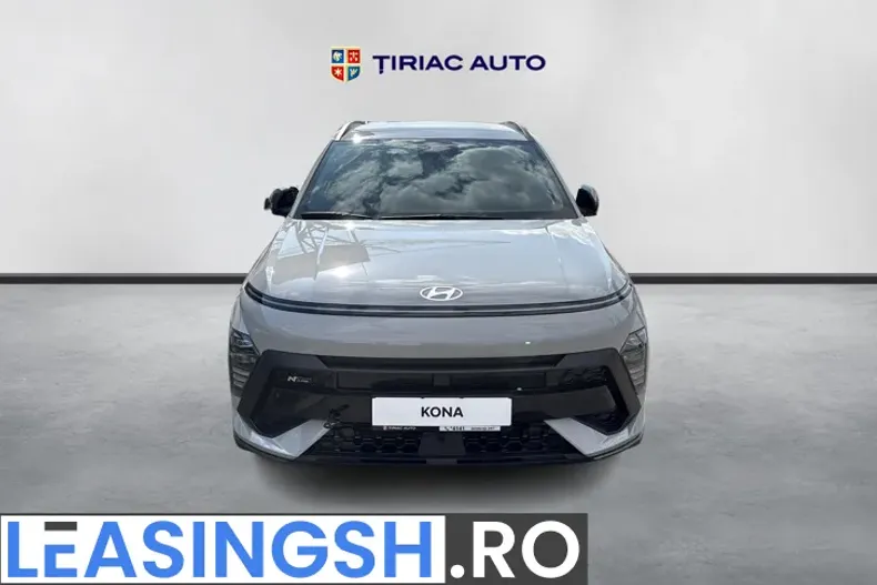 Hyundai Kona din 2026 cu 10 km - oferta HYU211911 - foto 8