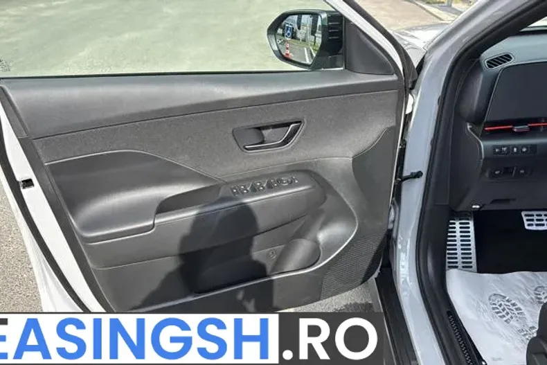 Hyundai Kona din 2026 cu 10 km - oferta HYU211911 - foto 10