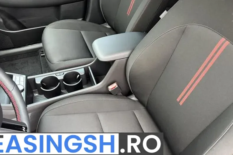 Hyundai Kona din 2026 cu 10 km - oferta HYU211911 - foto 11