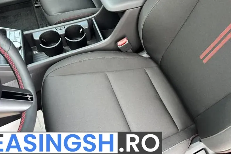 Hyundai Kona din 2026 cu 10 km - oferta HYU211911 - foto 12