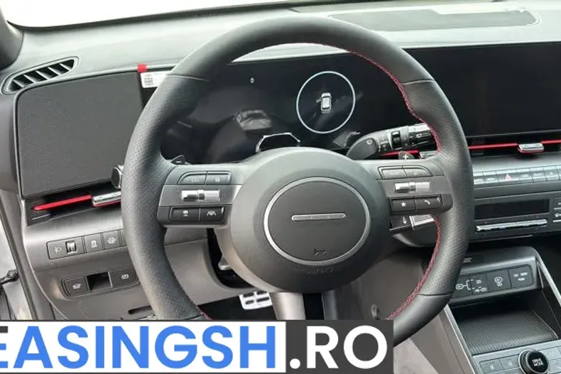 Hyundai Kona din 2026 cu 10 km - oferta HYU211911 - foto 13