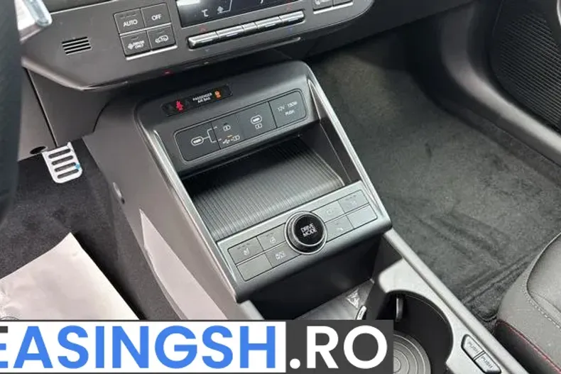 Hyundai Kona din 2026 cu 10 km - oferta HYU211911 - foto 15