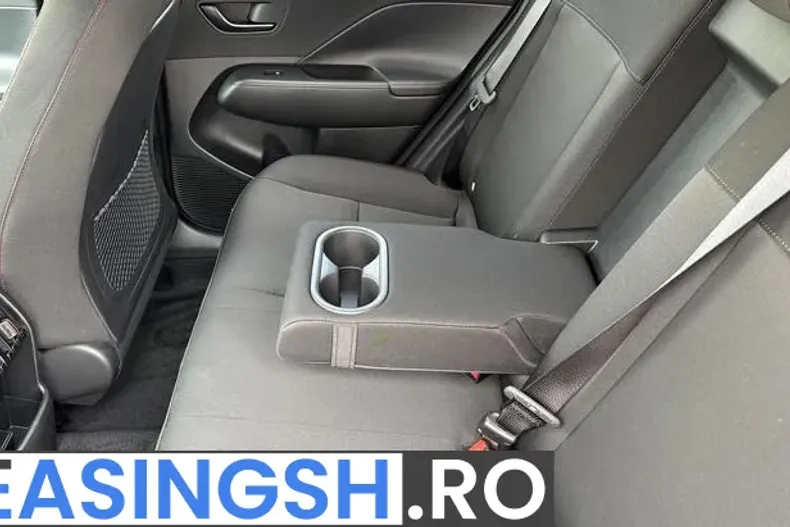 Hyundai Kona din 2026 cu 10 km - oferta HYU211911 - foto 16