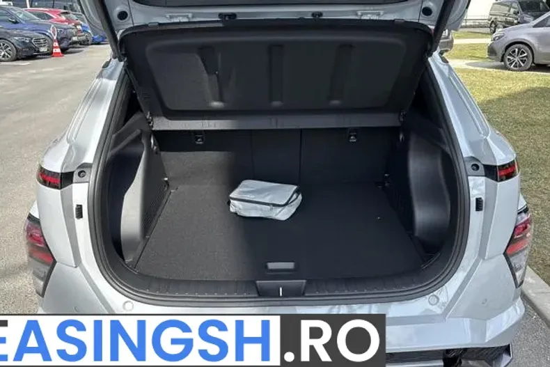 Hyundai Kona din 2026 cu 10 km - oferta HYU211911 - foto 17