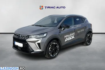 Mitsubishi ASX din 2025 - oferta MIT211912