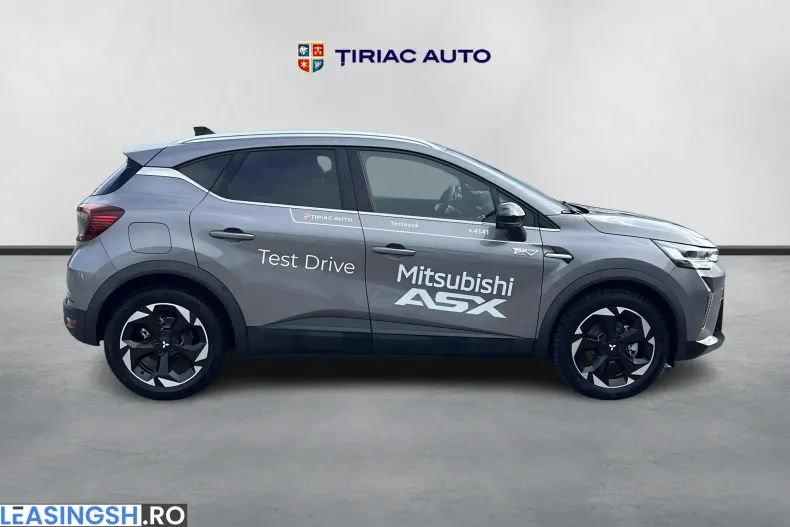 Mitsubishi ASX din 2025 cu 10 km - oferta MIT211912 - foto 2