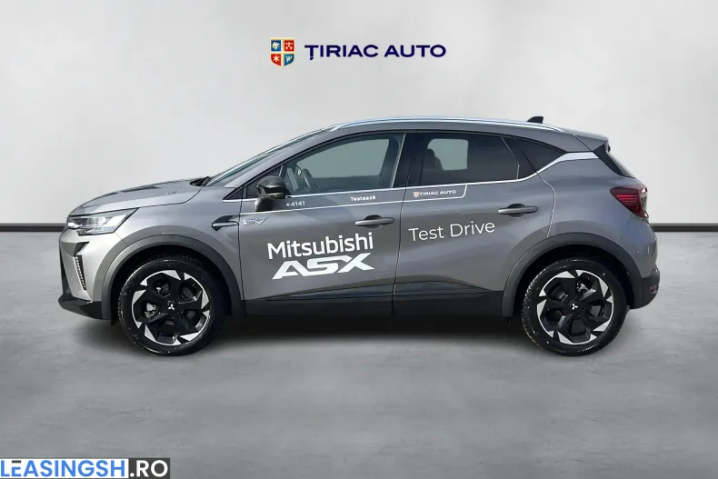 Mitsubishi ASX din 2025 cu 10 km - oferta MIT211912 - foto 4