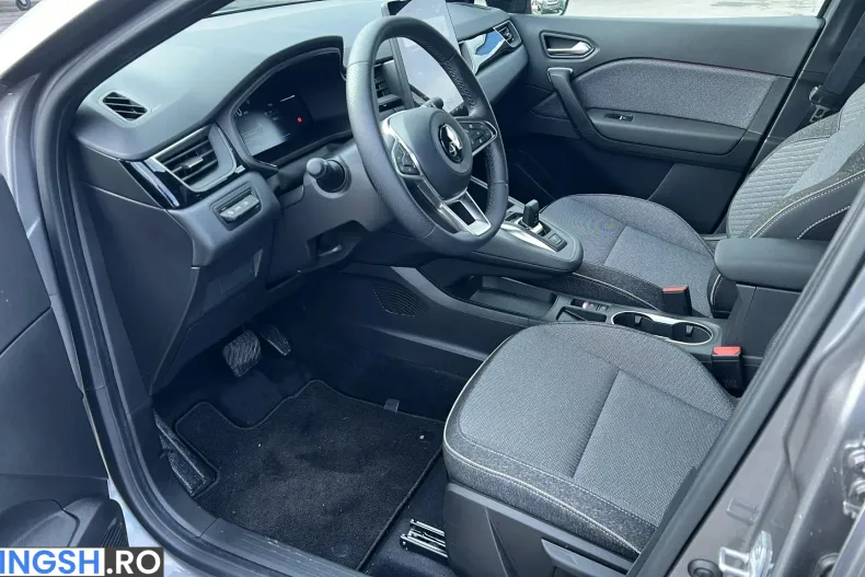 Mitsubishi ASX din 2025 cu 10 km - oferta MIT211912 - foto 6