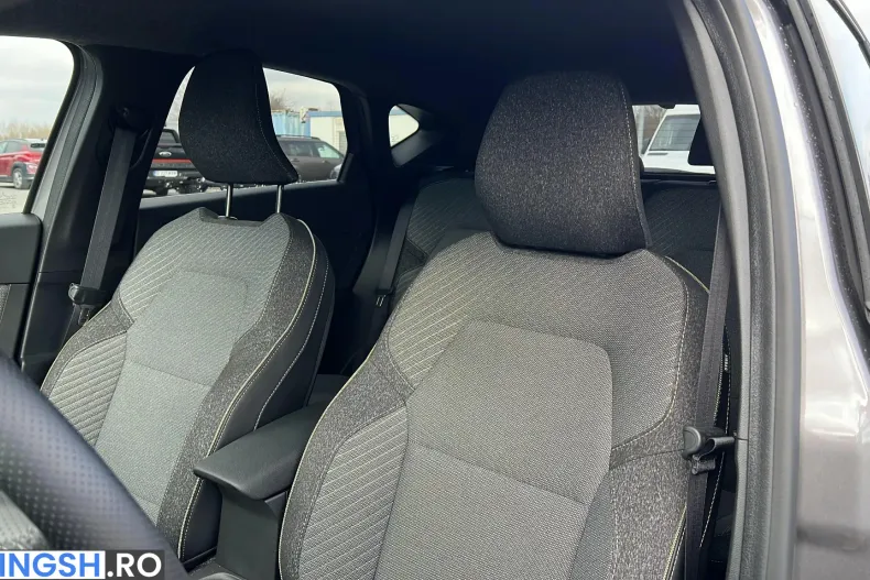 Mitsubishi ASX din 2025 cu 10 km - oferta MIT211912 - foto 8