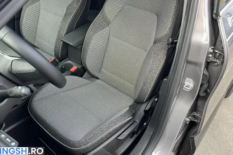 Mitsubishi ASX din 2025 cu 10 km - oferta MIT211912 - foto 9