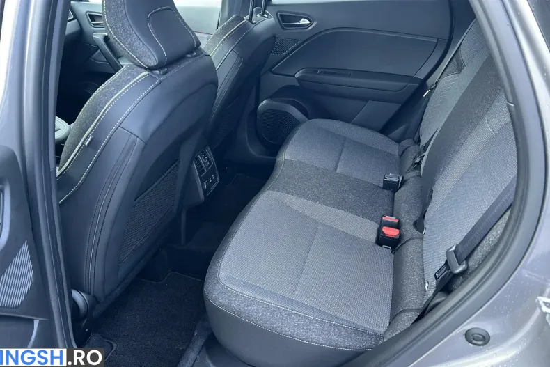 Mitsubishi ASX din 2025 cu 10 km - oferta MIT211912 - foto 11