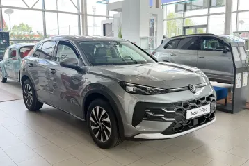 Volkswagen T-Roc din 2026 - oferta VOL211913