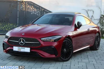 Mercedes-Benz CLE 220 din 2023 - oferta MER211914