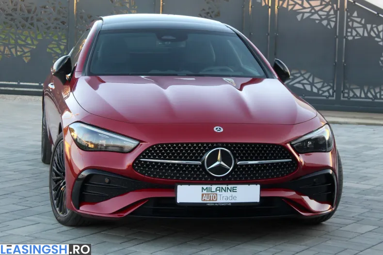 Mercedes-Benz CLE 220 (Clasa CLE) din 2023 cu 49.900 km - oferta MER211914 - foto 2
