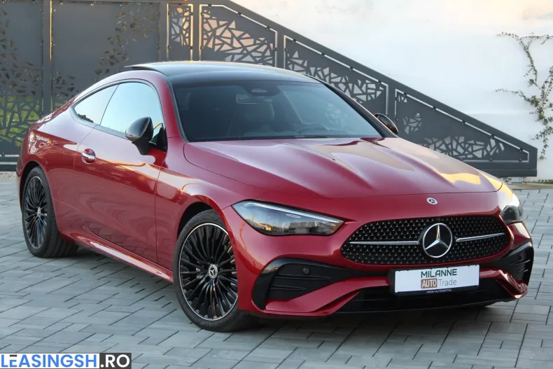 Mercedes-Benz CLE 220 (Clasa CLE) din 2023 cu 49.900 km - oferta MER211914 - foto 3