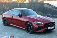 Mercedes-Benz CLE 220 (Clasa CLE) din 2023 cu 49.900 km - oferta MER211914 - foto 13